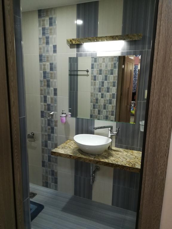 Studio Magelan Apartman Rusze Kültér fotó