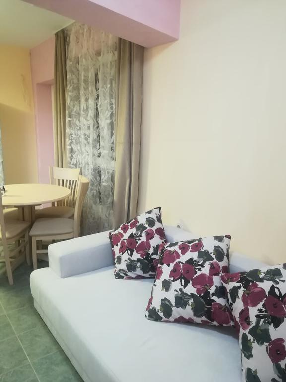 Studio Magelan Apartman Rusze Kültér fotó